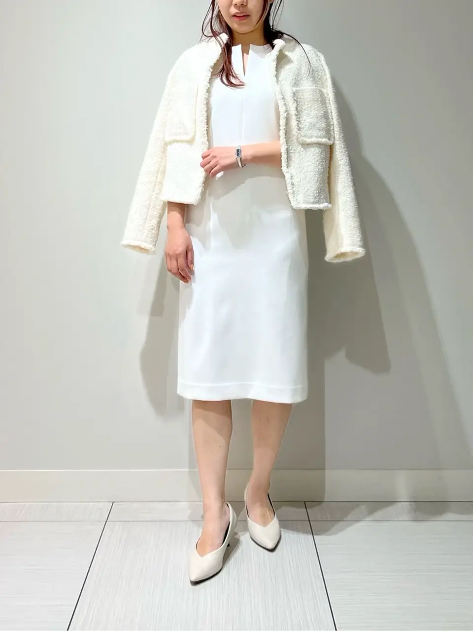  宮原 コーディネート画像