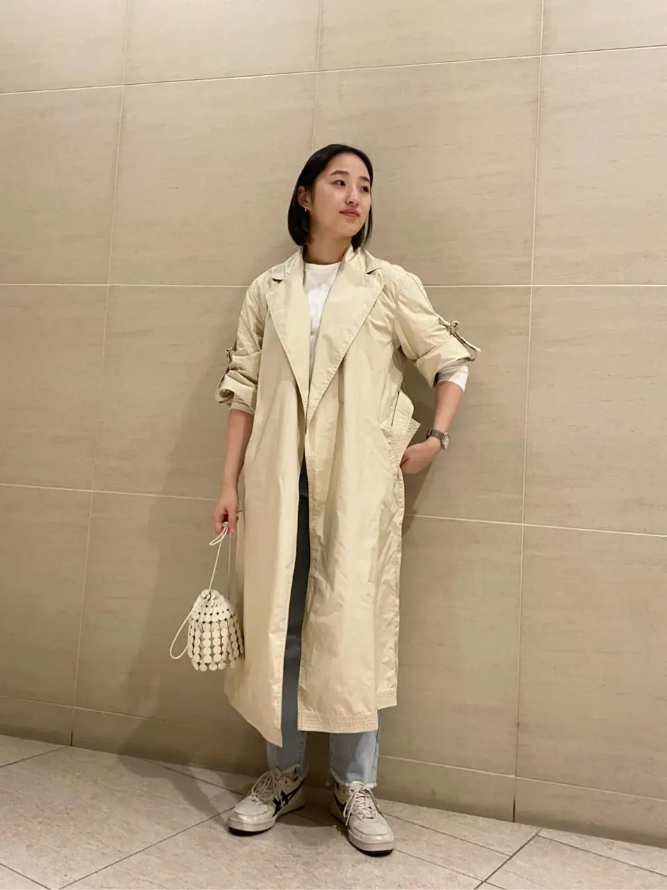  江頭 コーディネート画像