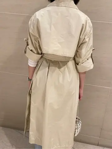 BEIGE， 江頭 コーディネート画像