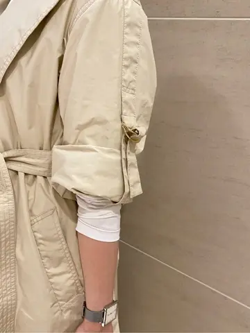 BEIGE， 江頭 コーディネート画像