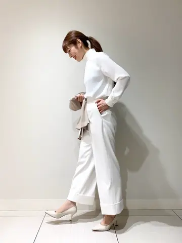 BEIGE， 田村 コーディネート画像