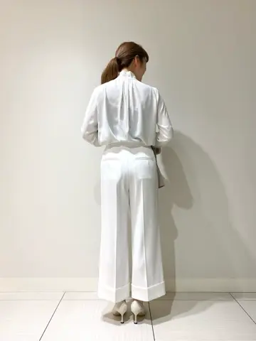 BEIGE， 田村 コーディネート画像