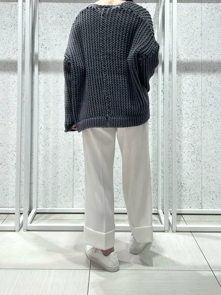 BEIGE， スタッフ コーディネート画像