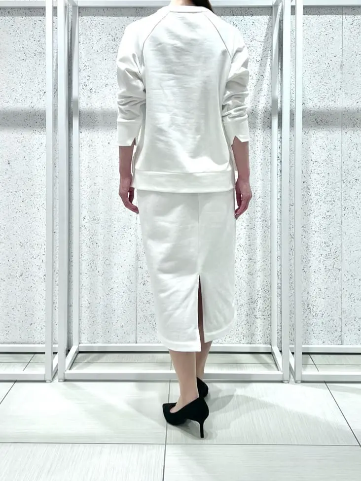 BEIGE， スタッフ コーディネート画像