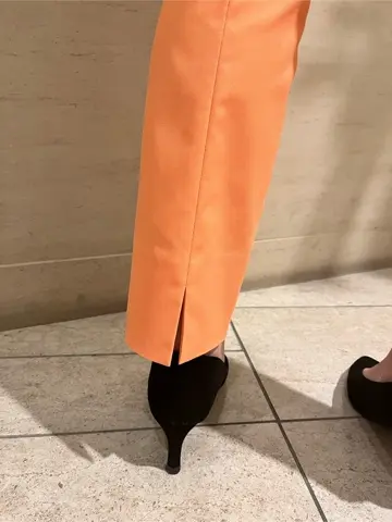 BEIGE， 毛利 コーディネート画像