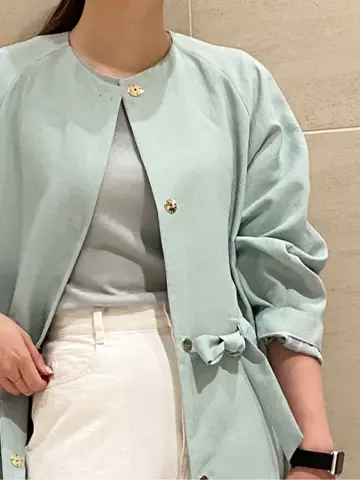 BEIGE， 須藤 コーディネート画像