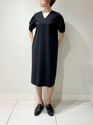 BEIGE， 柴田 コーディネート画像