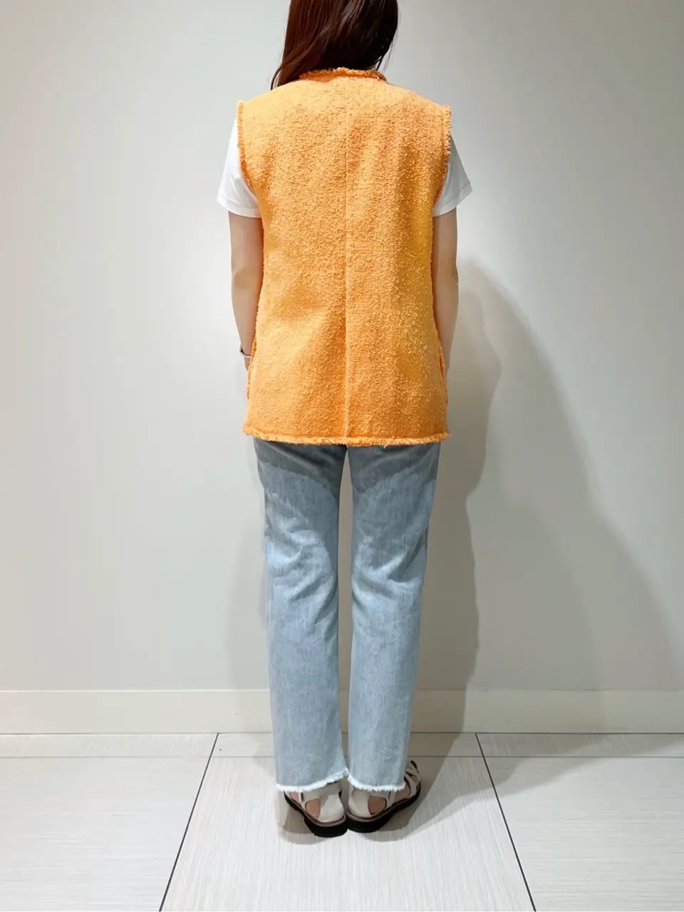 BEIGE， 宮原 コーディネート画像