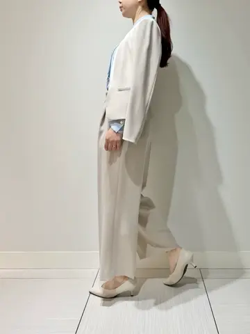 BEIGE， 宮原 コーディネート画像