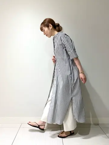 BEIGE， 田村 コーディネート画像