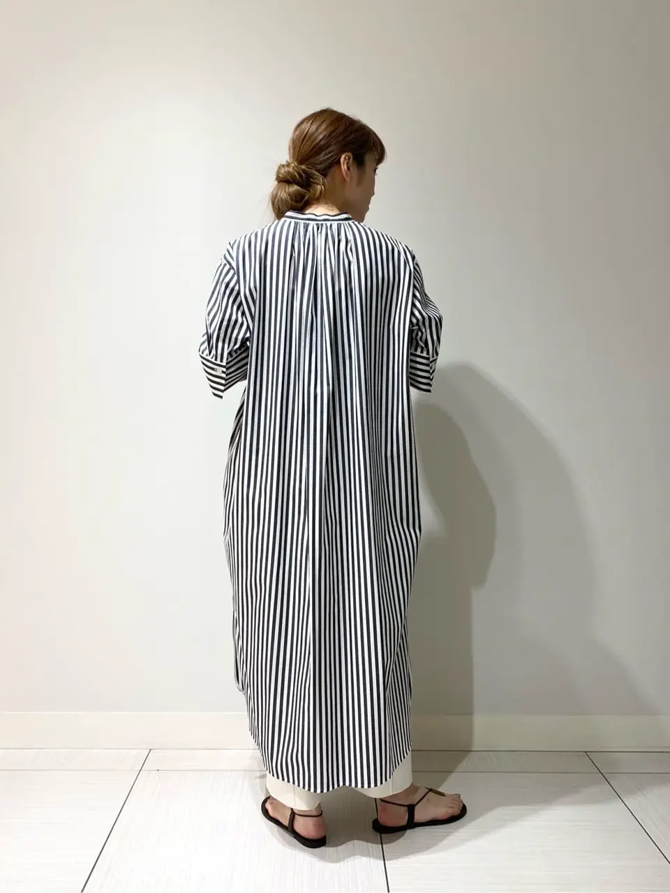 BEIGE， 田村 コーディネート画像