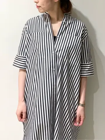 BEIGE， 田村 コーディネート画像