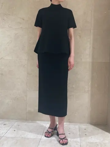 BEIGE， スタッフ コーディネート画像