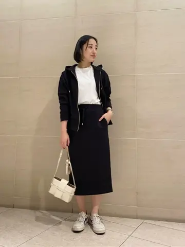 BEIGE， 江頭 コーディネート画像