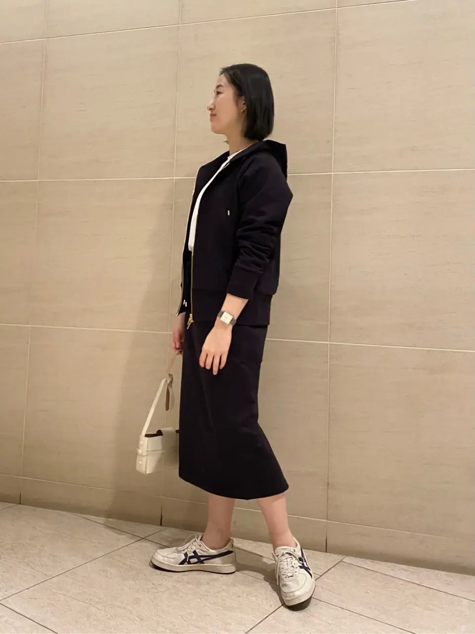 BEIGE， 江頭 コーディネート画像