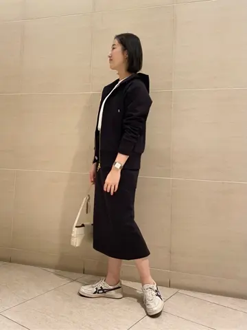 BEIGE， 江頭 コーディネート画像