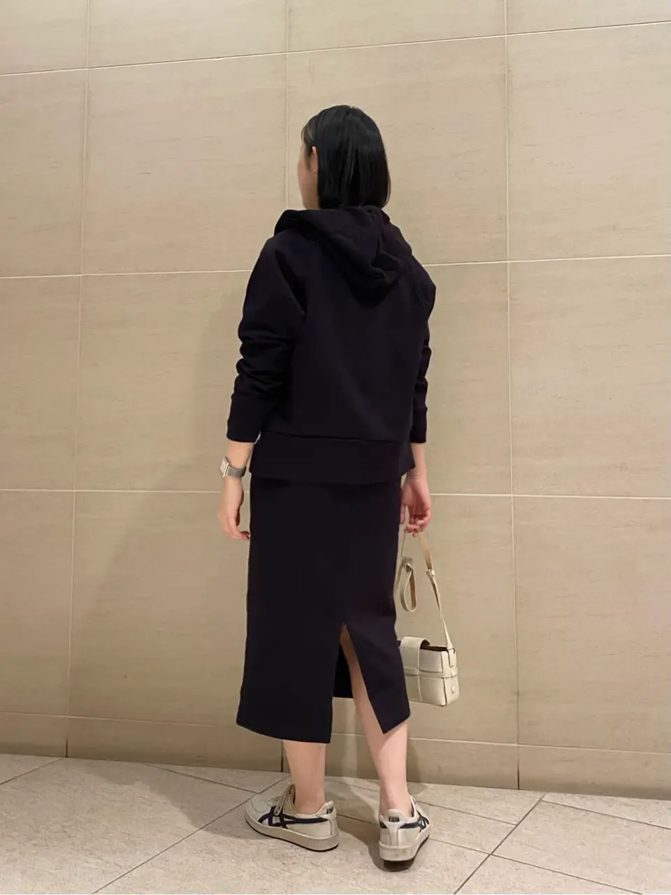 BEIGE， 江頭 コーディネート画像