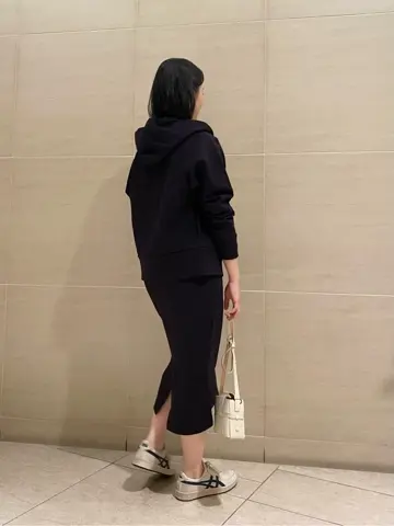 BEIGE， 江頭 コーディネート画像