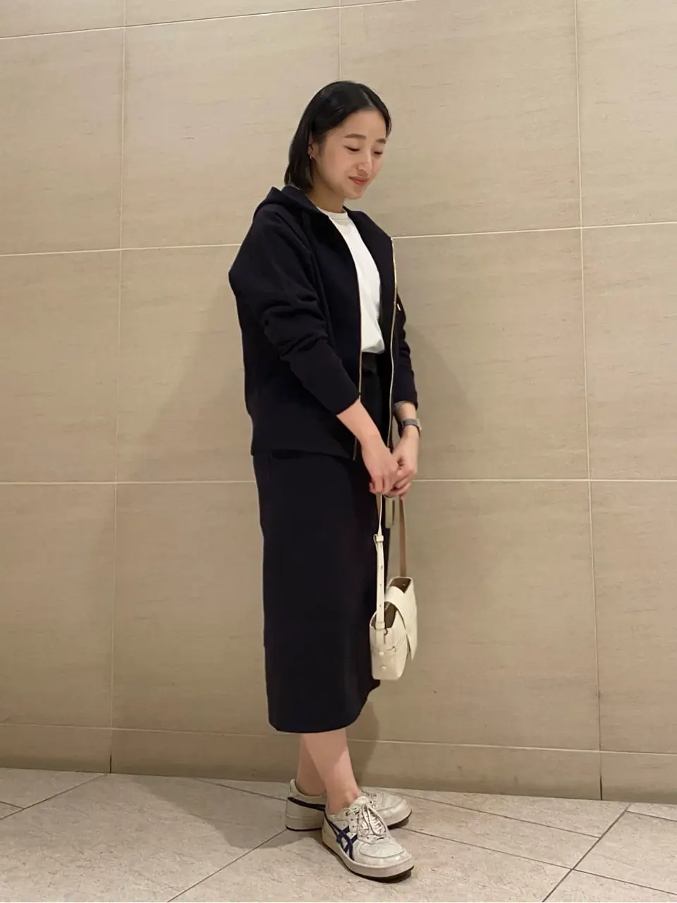 BEIGE， 江頭 コーディネート画像