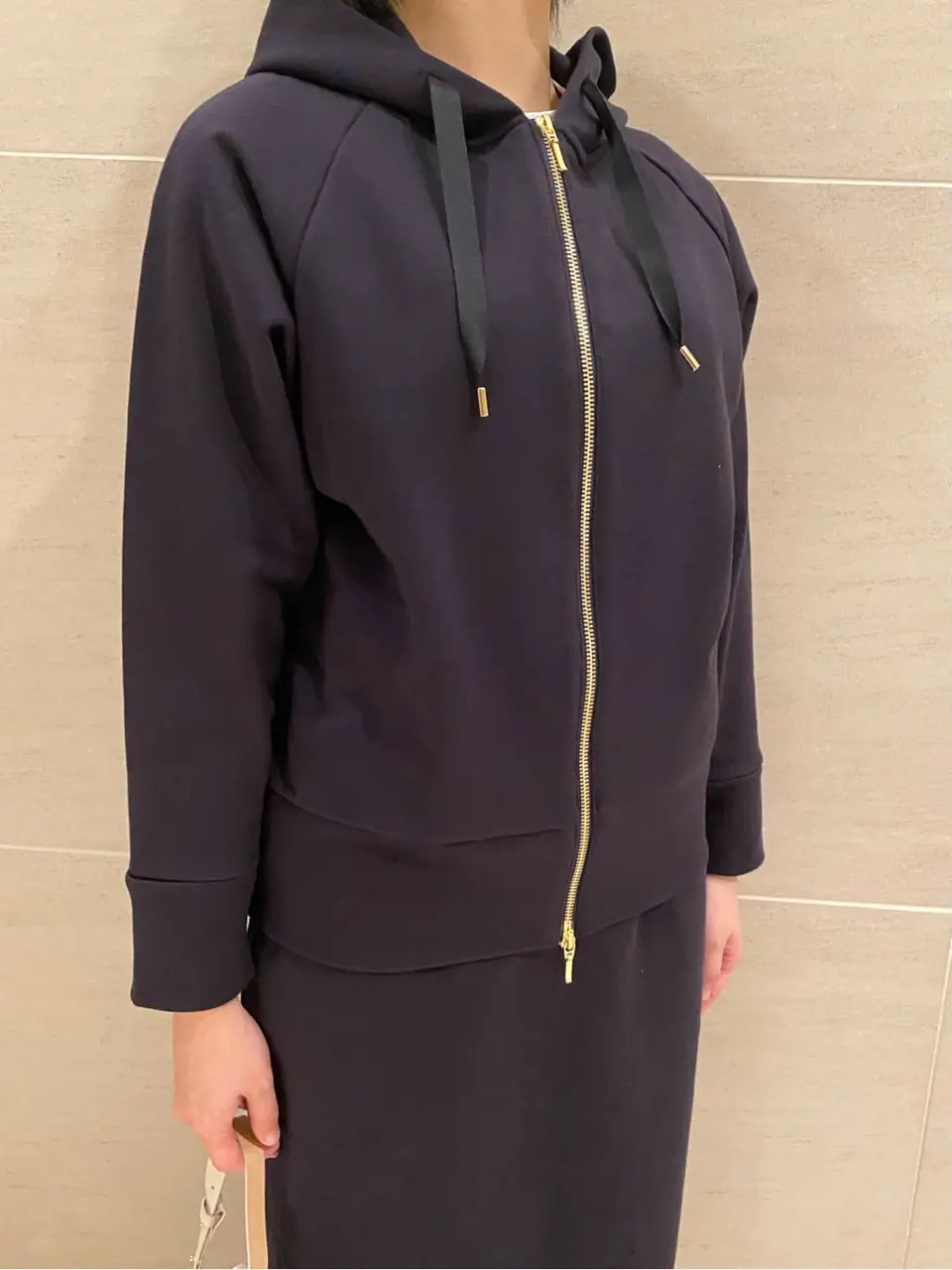 BEIGE， 江頭 コーディネート画像