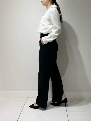 BEIGE， 宮原 コーディネート画像