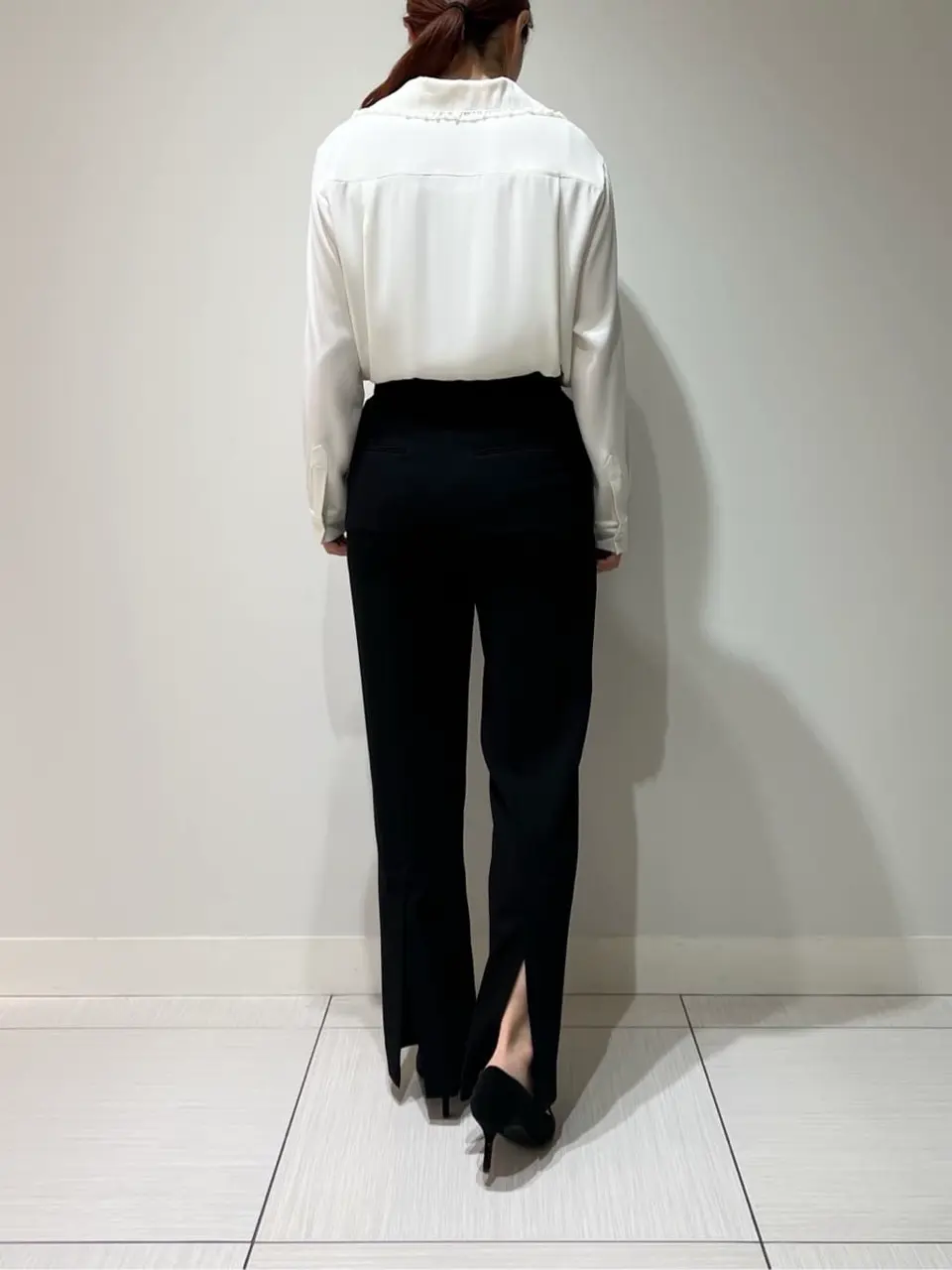 BEIGE， 宮原 コーディネート画像