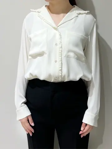 BEIGE， 宮原 コーディネート画像