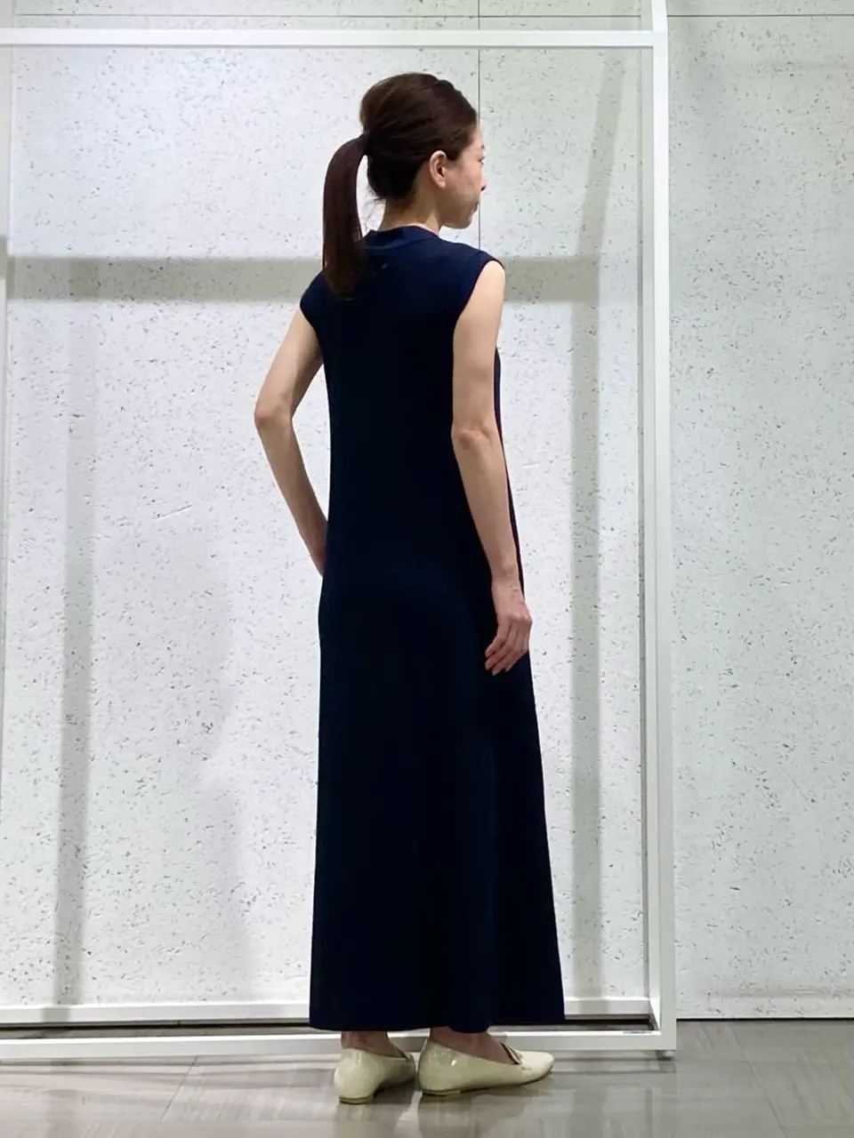 BEIGE， 緒方 コーディネート画像