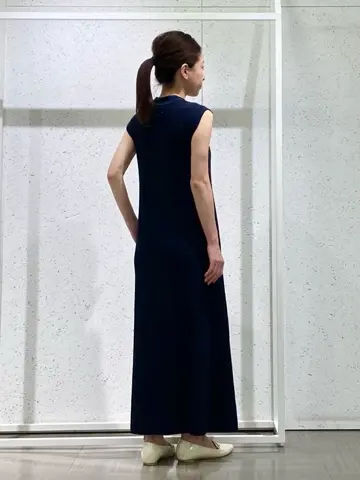 BEIGE， 緒方 コーディネート画像