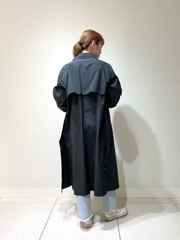 BEIGE， 田村 コーディネート画像