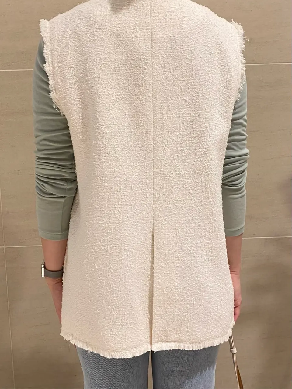 BEIGE， 江頭 コーディネート画像