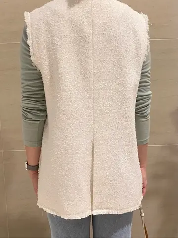 BEIGE， 江頭 コーディネート画像