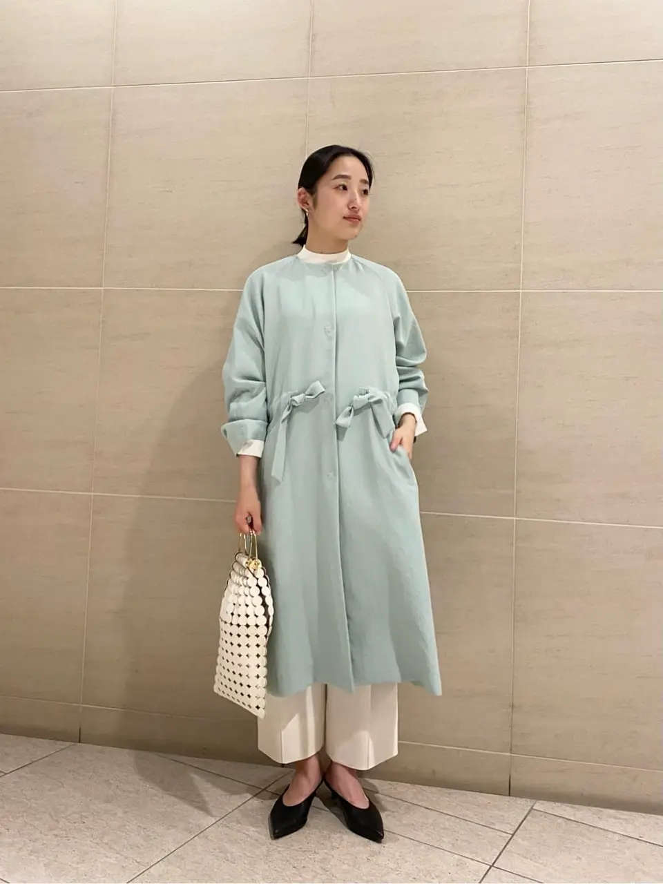  江頭 コーディネート画像