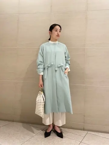 BEIGE， 江頭 コーディネート画像