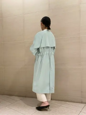 BEIGE， 江頭 コーディネート画像