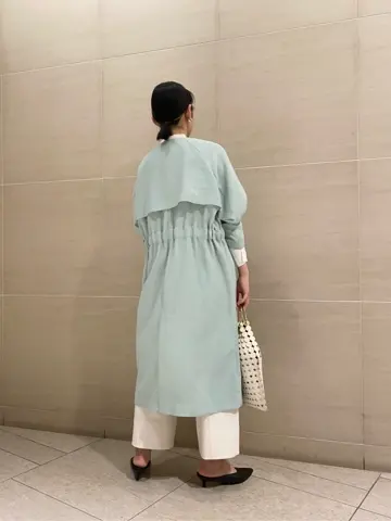 BEIGE， 江頭 コーディネート画像