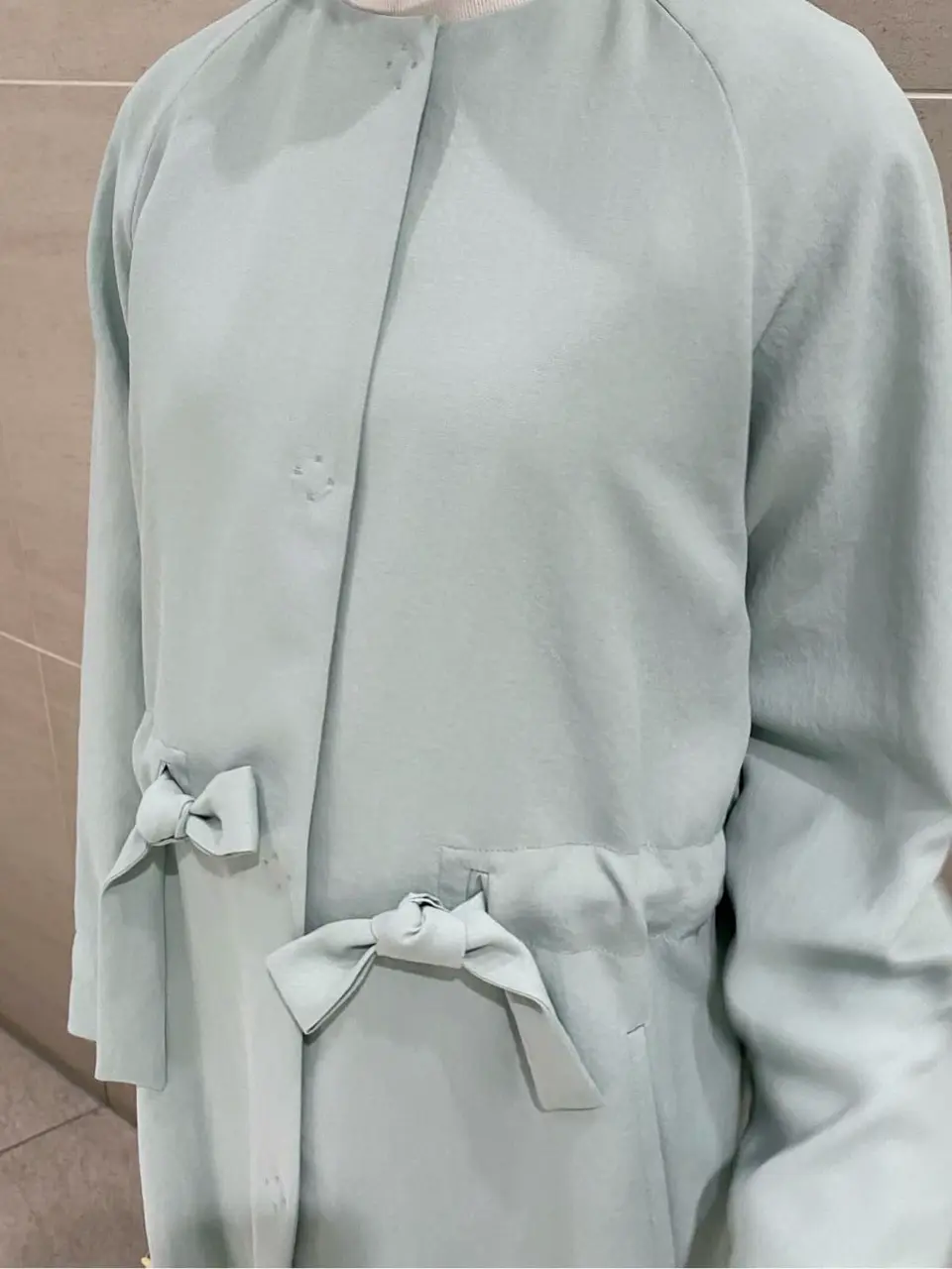 BEIGE， 江頭 コーディネート画像