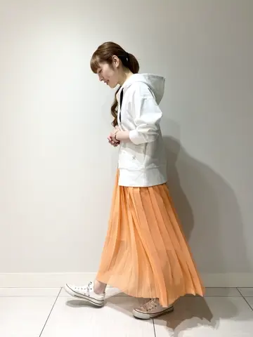 BEIGE， 田村 コーディネート画像