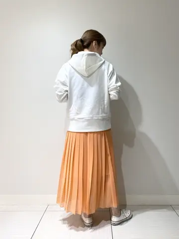 BEIGE， 田村 コーディネート画像