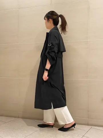 BEIGE， 須藤 コーディネート画像