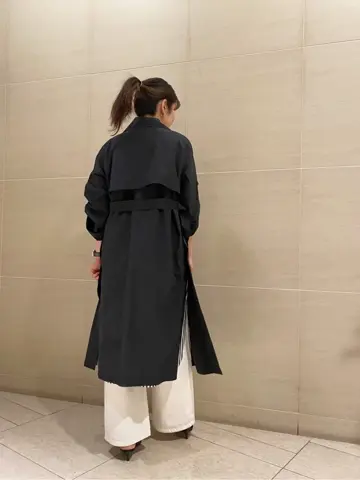 BEIGE， 須藤 コーディネート画像