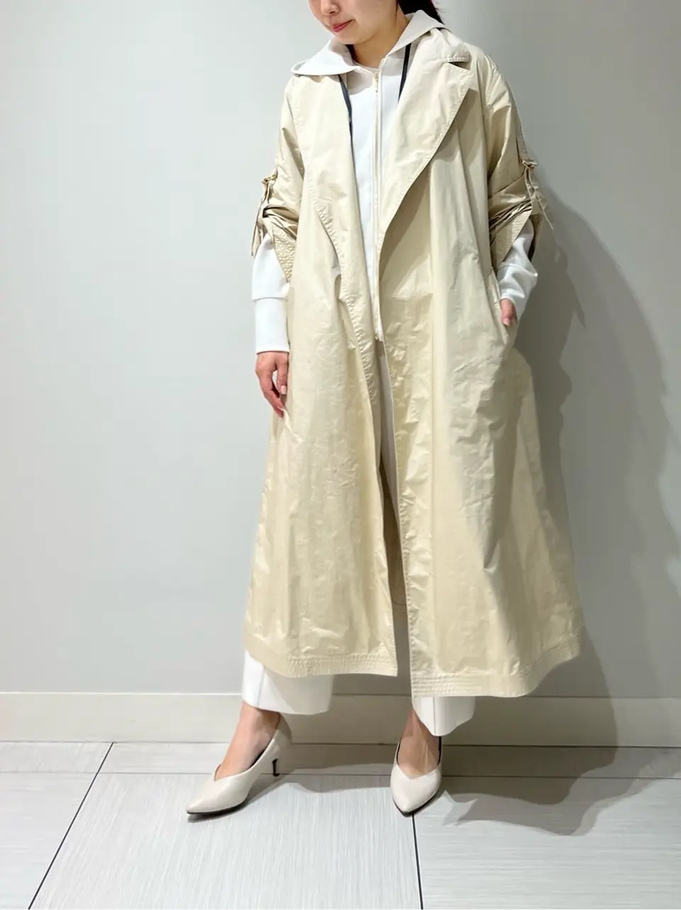  宮原 コーディネート画像