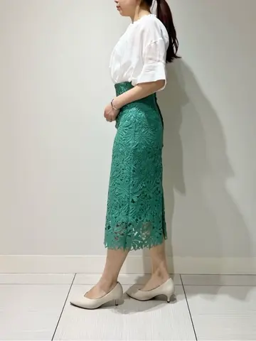 BEIGE， 宮原 コーディネート画像