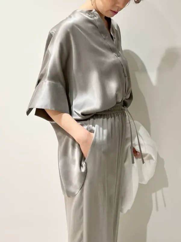 BEIGE， 柴田 コーディネート画像