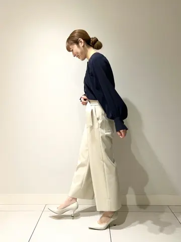 BEIGE， 田村 コーディネート画像