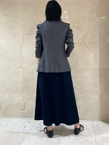 BEIGE， スタッフ コーディネート画像