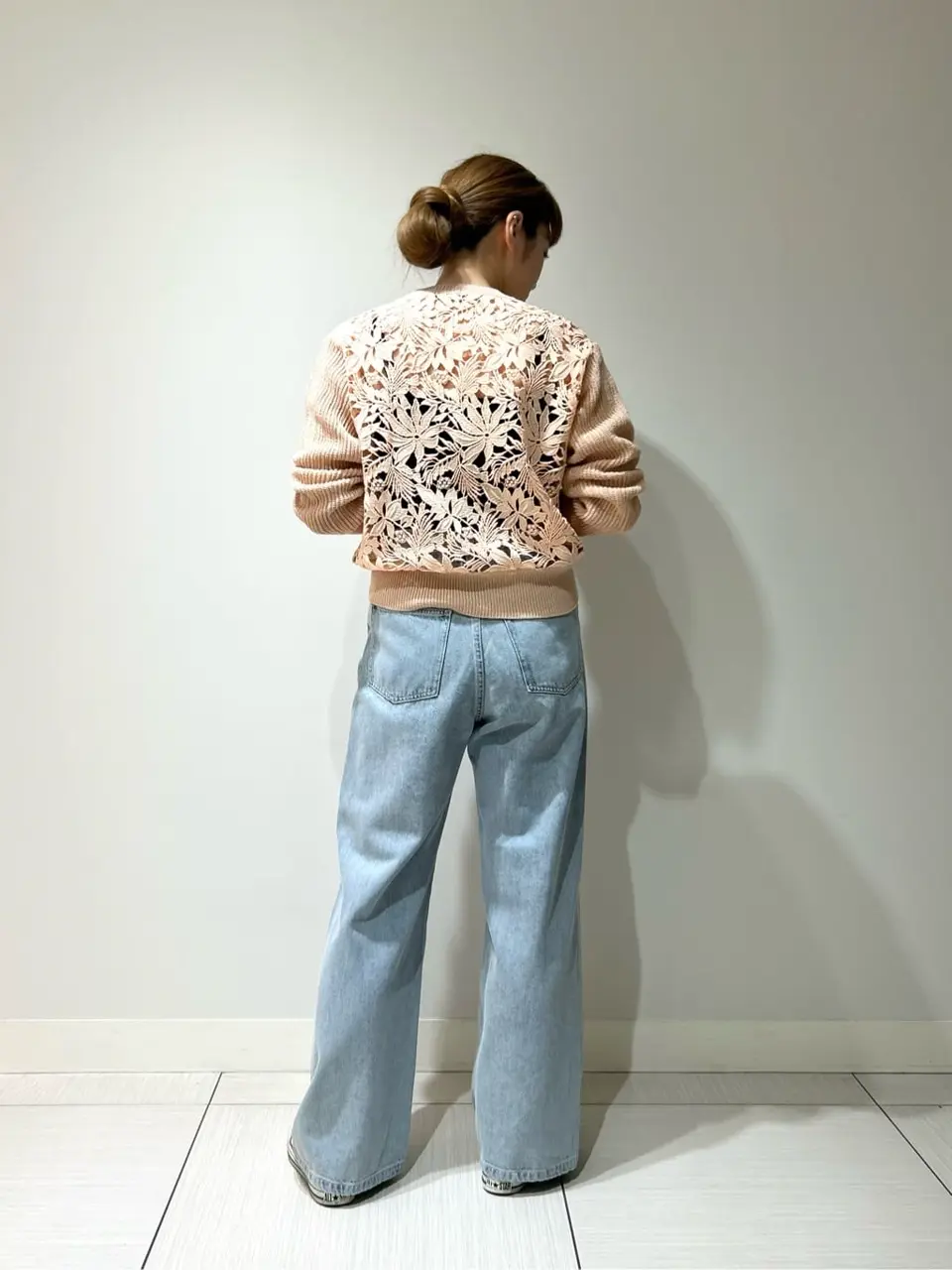 BEIGE， 田村 コーディネート画像