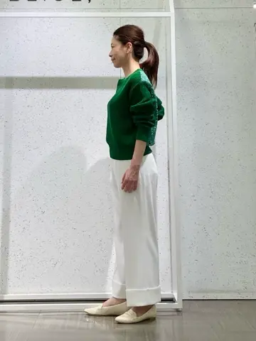 BEIGE， 緒方 コーディネート画像