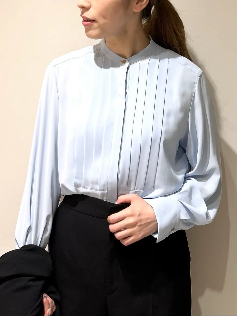 BEIGE， 田村 コーディネート画像