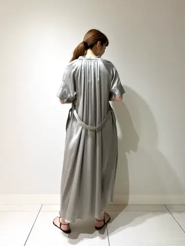 BEIGE， 田村 コーディネート画像